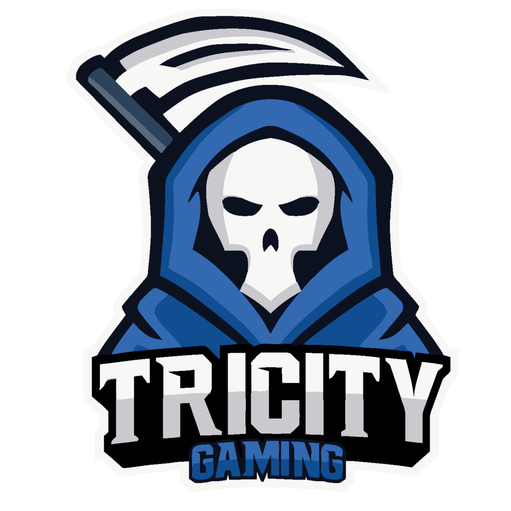 TricityGaming Logo