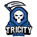 TricityGaming Logo
