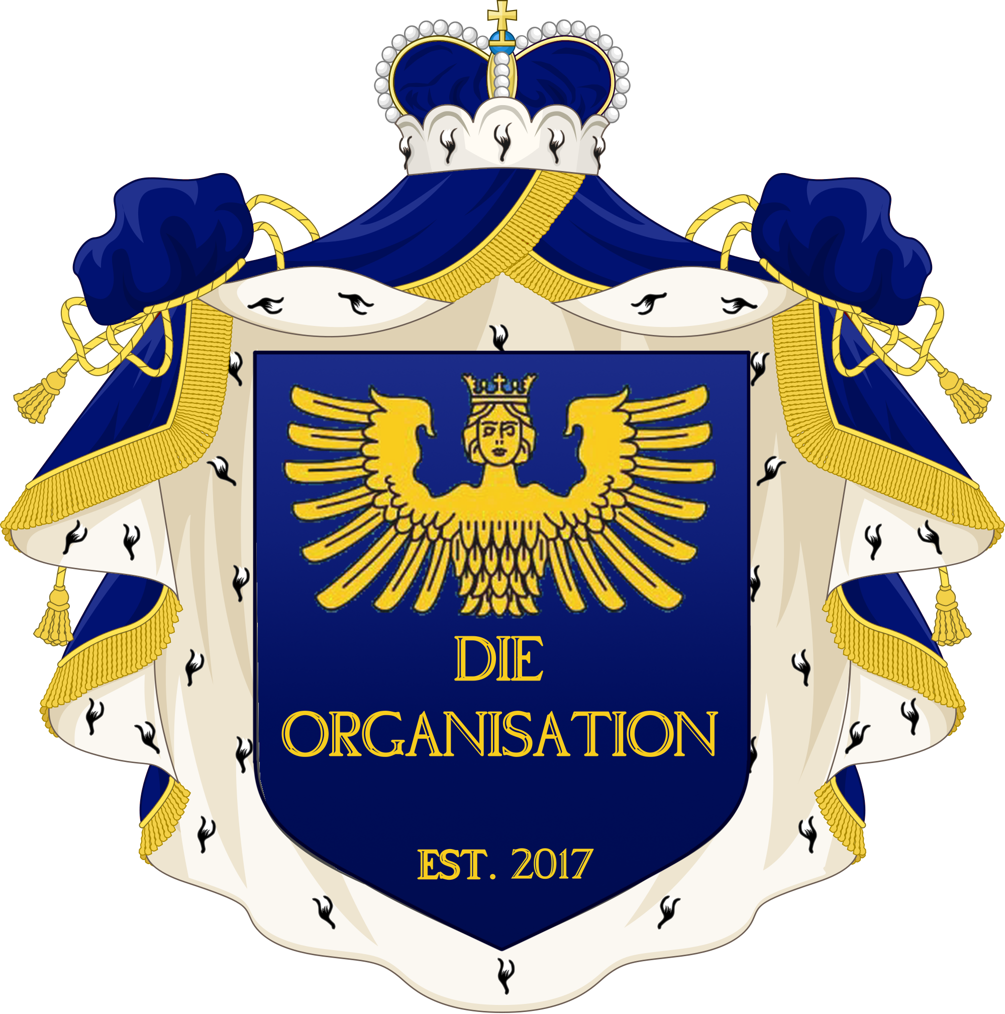 Die Organisation
